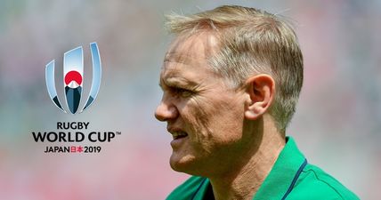 Ireland handed quick turnaround against two toughest group opponents at 2019 Rugby World Cup
