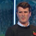 WATCH: Liverpool fans aren’t happy with Roy Keane’s comments