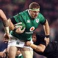 Real danger that one of Ireland’s best impact subs could follow Simon Zebo