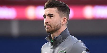 Sean Maguire facing three months on sideline