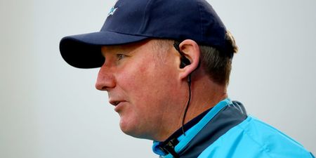 Dublin make four changes minutes before throw-in as mind games continue