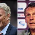 David Moyes’ choice of assistant at West Ham has provoked a strong reaction