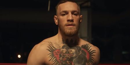 Conor McGregor coming very close to being an exception among UFC champions