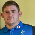 Tadhg Furlong surprised training ground spat with Jack McGrath was included on Lions DVD