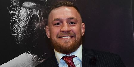 Dana White says Conor McGregor could be fighting before the end of 2017