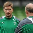 Details emerge of Ronan O’Gara conversation with Declan Kidney when he was dropped