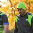 The Ireland team that should start the Six Nations against France