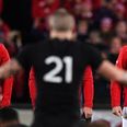 Sam Warburton on his Lions relationship with Peter O’Mahony