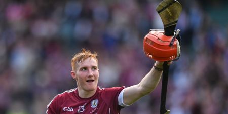 “This bubble bursts at some stage” – Conor Whelan on being a hurler is wise beyond his years