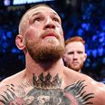 Conor McGregor finally issues apology over Bellator Dublin antics