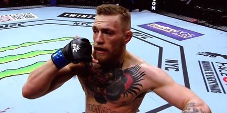 Conor McGregor controversy didn’t give Bellator an absolutely staggering ratings boost