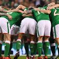 The Ireland team to take us to Euro 2020