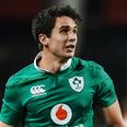 Sean O’Brien predicted Joey Carbery’s meteoric rise before most of us