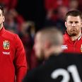Sam Warburton take on Sean O’Brien’s contribution to the Lions needs to be heard