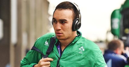 Ultan Dillane and three other Irish players with a lot to prove against Fiji