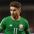 Seanie Maguire returns to Preston from long term injury