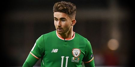 Seanie Maguire returns to Preston from long term injury