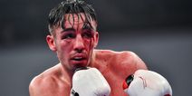 Heartbreak for Jamie Conlan as he misses out on world title