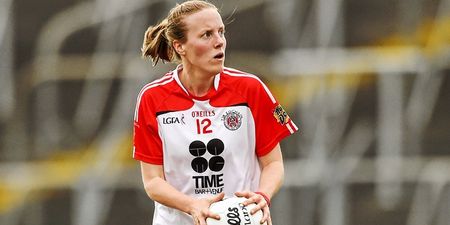 Tyrone star’s comments on club football show how much it means to players