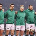 Four players may well have forced themselves into Ireland’s team to face Argentina