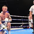 Carl Frampton reveals mistakes that led to controversial knockdown against Horacia Garcia