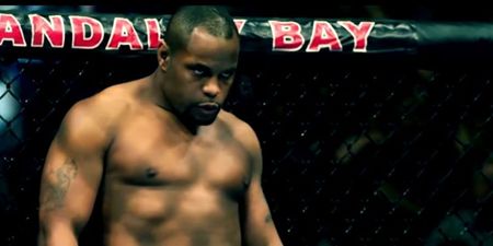 It’s obvious who Daniel Cormier should fight if alleged assault ruins title defence