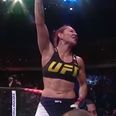 Cyborg actually uses MMA Math to make case for beating rival Ronda Rousey