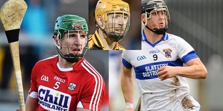 The 9 best hurlers in the country who are lost to football