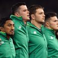 Three huge calls in Ireland team to face Argentina
