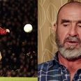 Eric Cantona wants Manchester United to move for an underappreciated Argentinean playmaker