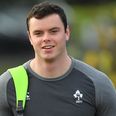 Peter O’Mahony’s comments on James Ryan suggest he is primed to make an impact