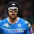 Ian McKinley misses out on Six Nations homecoming