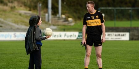 Dr Crokes have a simple way to produce good footballers but not enough clubs do it
