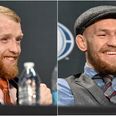 Conor McGregor and Paddy Holohan always had the right attitude to Irish tokenism
