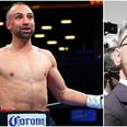“I am not fighting in April” – Paulie Malignaggi on Conor McGregor fight