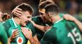 Jacob Stockdale 10/10 in player ratings but two Irish teammates not far behind