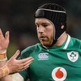 Sean O’Brien is absolutely essential to Ireland winning the Six Nations