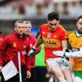 Corofin made seven substitutions in normal time but they were well within their rights