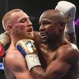 Conor McGregor gives final verdict on possible Floyd Mayweather rematch
