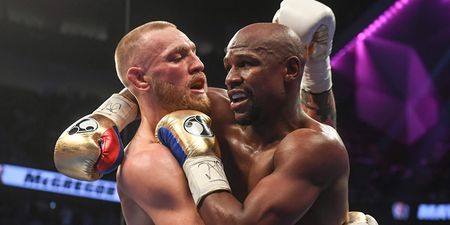 Floyd Mayweather reportedly planning 51st fight