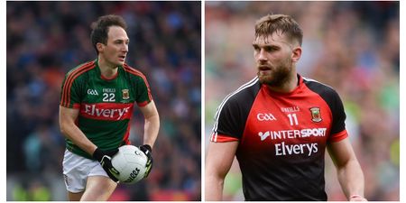 “I looked up to him as a young fella” – Aidan O’Shea on Alan Dillon retirement
