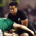 “I’ve tried to talk Munster into signing Julian Savea and getting him up here” – Doug Howlett