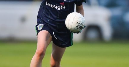 TG4 and LGFA come together to stream All-Ireland Intermediate final