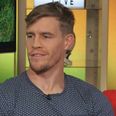Andrew Trimble delivers emphatic reality check to people that call Ireland boring
