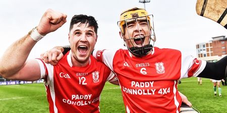 How the cocky youngsters of yesterday became the champions of today – the Cuala story