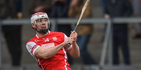 Con O’Callaghan completes what must be one of the greatest years in GAA history