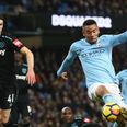 Criticism of Declan Rice’s performance against Manchester City is grossly unfair