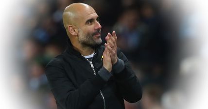 Pep’s City channel ‘Fergie Time’ with last-gasp heroics