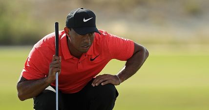 Why Tiger Woods might finally be back for real this time