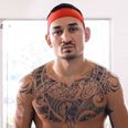 “Tell him I’ll be waiting,” Max Holloway on potential Conor McGregor rematch